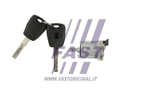 Užrakto cilindro komplektas FAST FT94178