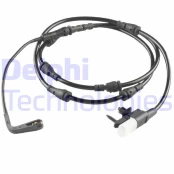 DELPHI LZ0352 Brake pad wear indicator kaina