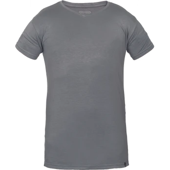 Marškinėliai universalus Cerva Dharla, pilka, 3XL dydis