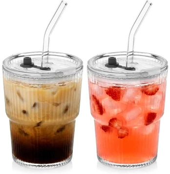 Puodeliai 340 ml 2 vnt.