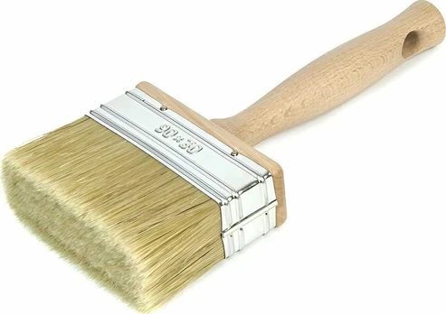 AW-Tools AWTOOLS PĘDZEL DO TAPET 3* 90mm