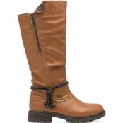 Ilgaauliai Rieker Z4758-24 Ruda