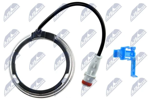 Jutiklis, rato greitis NTY HCA-PL-002