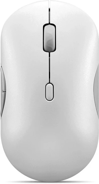 Lenovo Accessories 700 MultiDevice Wireless Silent Mouse (Seashell)