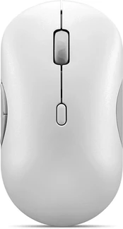 Lenovo Accessories 700 MultiDevice Wireless Silent Mouse (Seashell) kaina