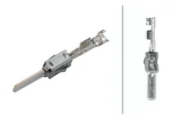 HELLA 8KW 863 930-003 Kabelio jungtis
