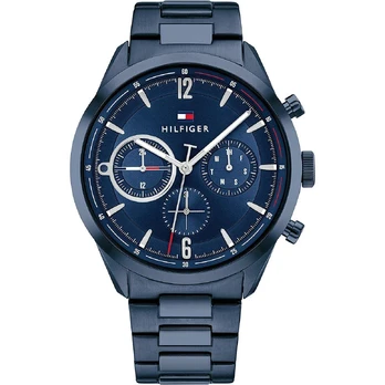 Laikrodis TOMMY HILFIGER MATTHEW 1680666