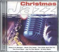 CD Unknown Artist - Christmas Jazz