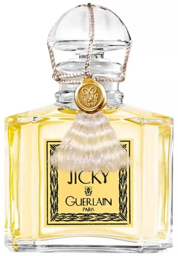 Guerlain Jicky kvepalai spray 30ml
