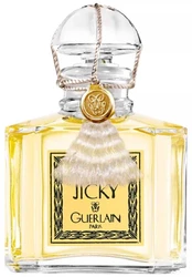 Guerlain Jicky kvepalai spray 30ml kaina