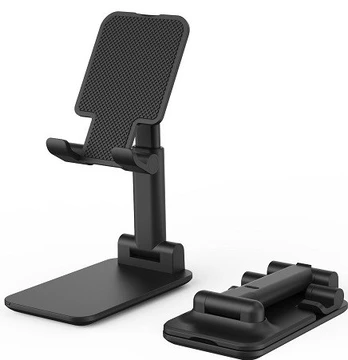 Stovas Maxcom S9, juoda