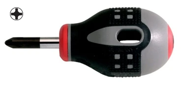 Atsuktuvas ERGO™ mini Phillips PH1x25mm