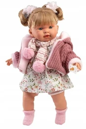 Llorens 42286 Verkianti lėlė 42 cm Alexandra kaina