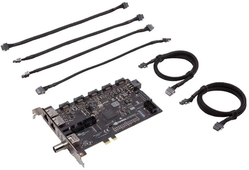PNY NVIDIA RTX PRO SYNC pro grafiky P