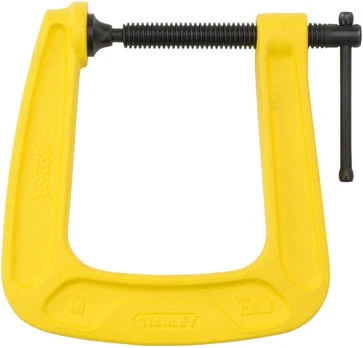 Stanley C tipo stalo apkaba 75mm / 3 "83-033