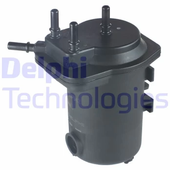 Kuro filtras DELPHI HDF942