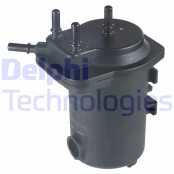 Kuro filtras DELPHI HDF942 kaina
