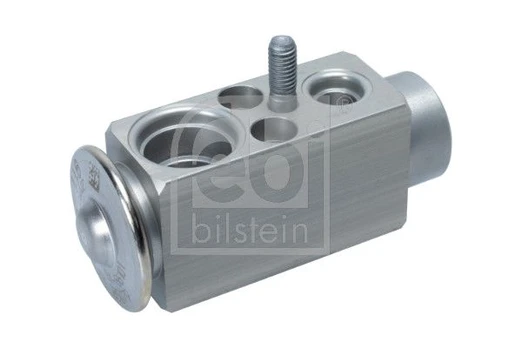 Išsiplėtimo vožtuvas, oro kondicionavimas FEBI BILSTEIN 08899