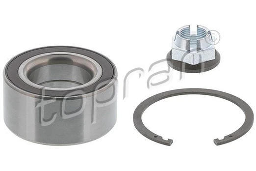 Rato guolio komplektas TOPRAN 700 825