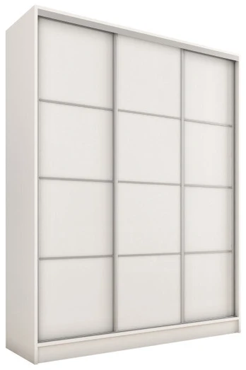 Spinta Flex 2D 150, balta