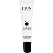 IDUN Minerals lūpų balzamas, 15 ml kaina