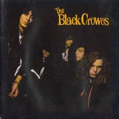 CD The Black Crowes - Shake Your Money Maker