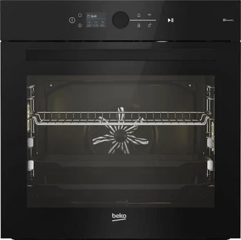 orkaitė Beko orkaitė BBIMM 18500BCSWE