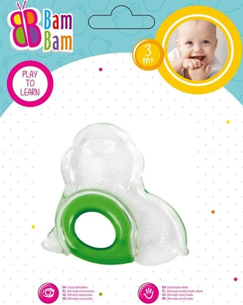 Kramtukas kūdikiams Bam Bam Teether