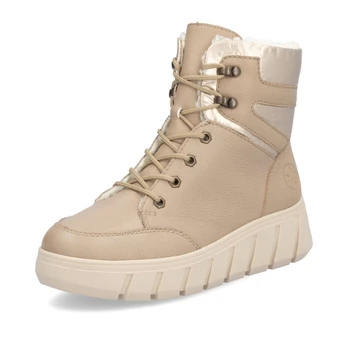 Rieker Rieker moteriški aulinukai : Dydis - 42
