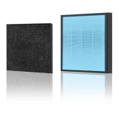 Filtrų rinkinys CA-704 Smart kaina