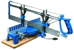 Top Tools 550 mm kampinis pjūklas (10A035) kaina