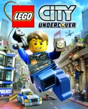 LEGO City: Undercover PC kaina