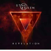 CD Stone Broken - Revelation