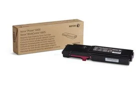 Xerox DMO 6600 HC (106R02234), purpurinė kasetė
