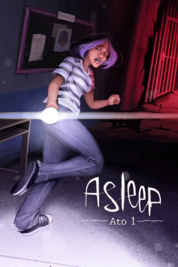 Asleep PC