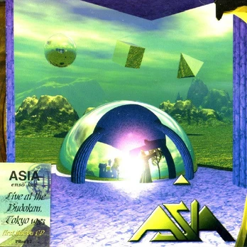CD Asia – Ensŏ' Kai