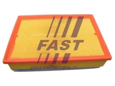 Oro filtras FAST FT37119 kaina