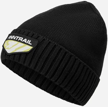 Kepurė Finntrail HAT WATERPROOF Graphite 9729