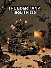 Thunder Tank: Iron Shield PC
