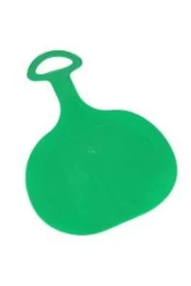Plastikinė čiuožynė Snowfun, Žalia kaina
