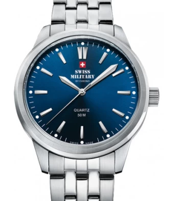 Swiss Military SMP36010.09