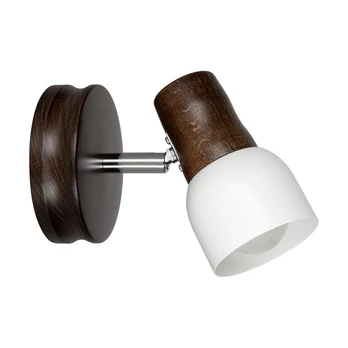 Šviestuvas sieninis Spot-Light Svantje, 40 W, E14