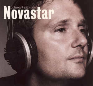 CD Novastar - Almost Bangor