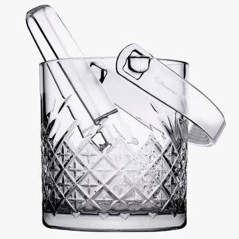 Pasabahce Timeless kibirėlis ledui, 1000 ml