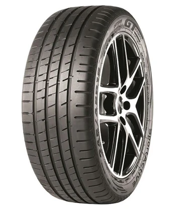GT Radial SportActive 245/40 R17 91 Y