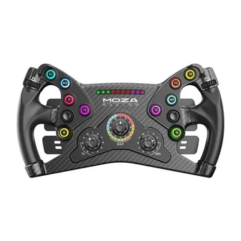 Moza Racing KS -ratti