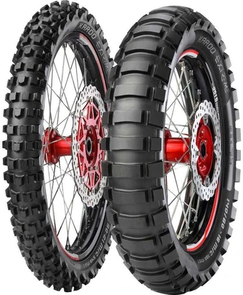 Metzeler KAROO EXTREME 140/80 R18 70R