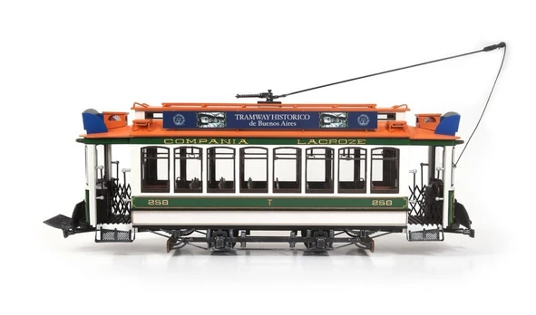 Tramvajus „Buenos Airės"