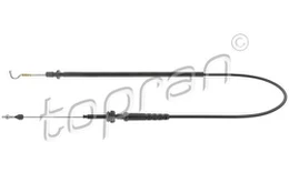 TOPRAN 109858 Akceleratoriaus trosas