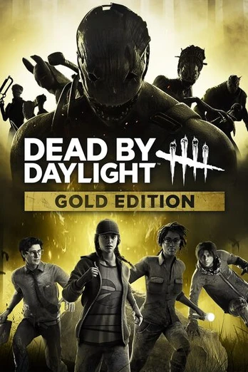 Dead by Daylight Gold Edition Windows 10